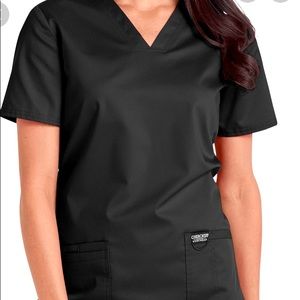 Cherokee scrub top